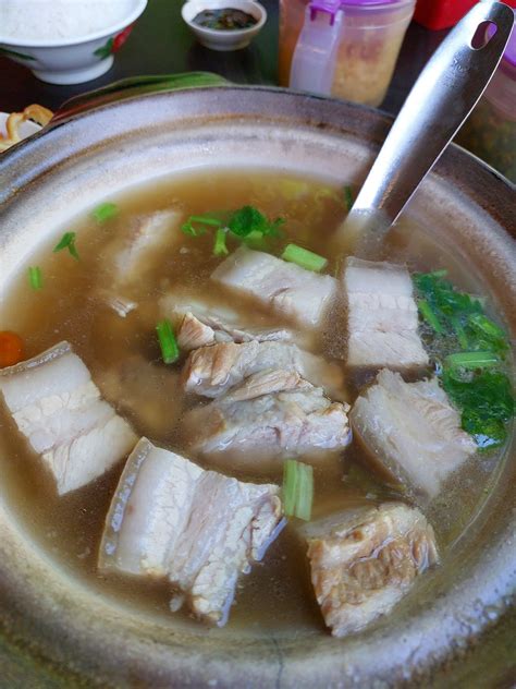 Best Bak Kut Teh in KL & PJ | Chiefeater.com