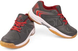 Frolic SMASH Badminton Shoes For Men - Buy Frolic SMASH Badminton Shoes ...