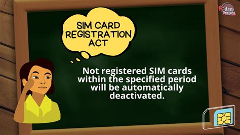 Image result for Sim Card Registration Drawing