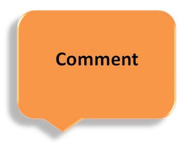 Comment Wall