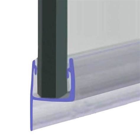 Buy Shower Seal for Screens, Doors or Panels | Fits 10, 11 or 12mm ...