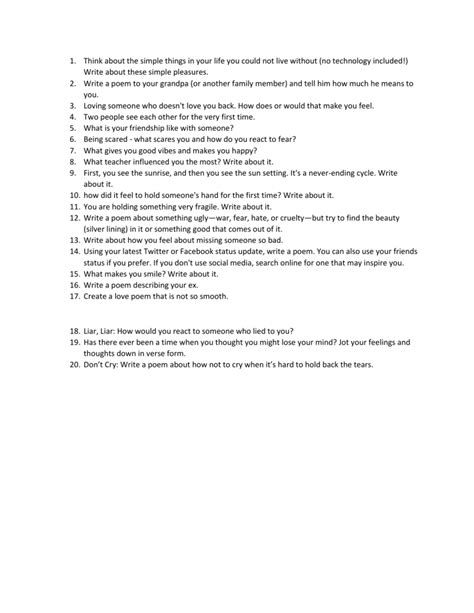 Image result for Adobe Spark Writing Prompts