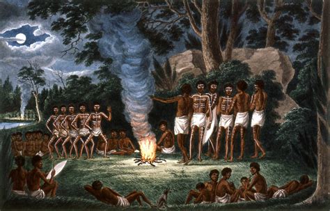 Exploring Indigenous Art History: A Rich Cultural Journey