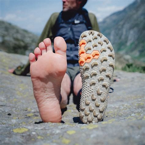Men's Barefoot Shoes | Vivobarefoot | Europe