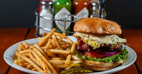 Creekside Alehouse & Grill - Lake Stevens, Lake Stevens, WA