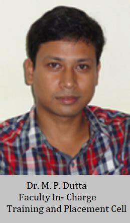 Training and Placement Cell, NIT Arunachal Pradesh