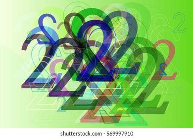 Image result for Number 2 Pattern