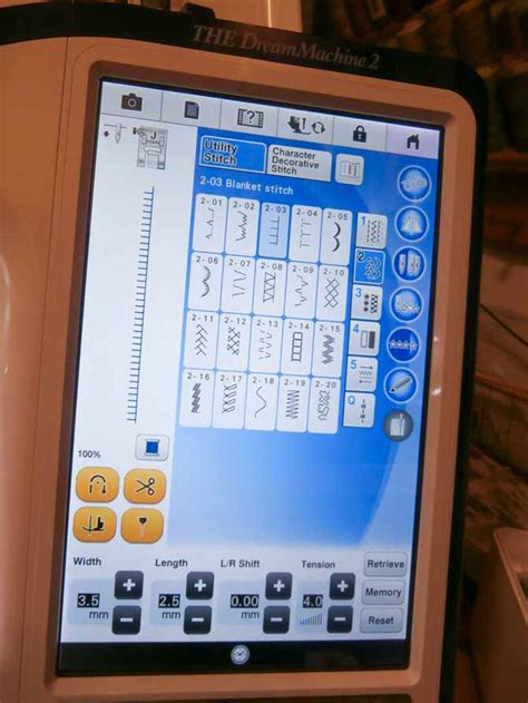 Image result for Create Applique by Scanning Dream Machine 2 Tutorial