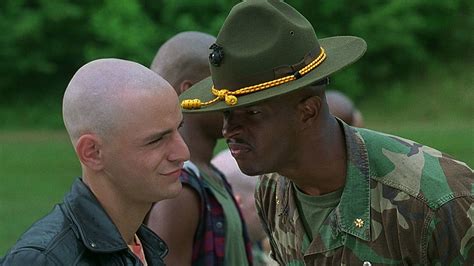 Major Payne (1995) - AZ Movies