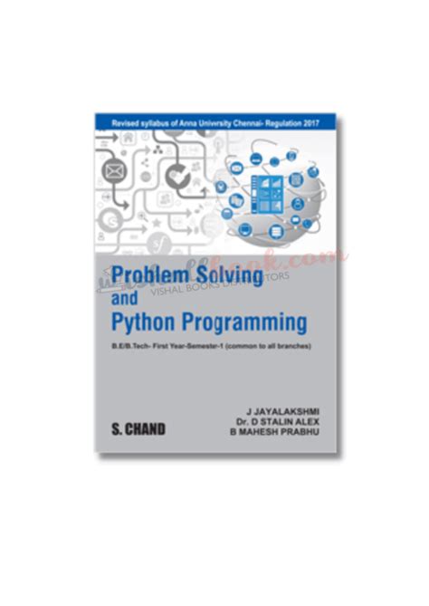 Image result for Problem Solving Python Programming Book