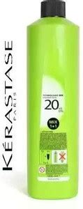 KERASTASE INOA Hair color Developer 20 volume 6% 1000ml , OXYDENT ...