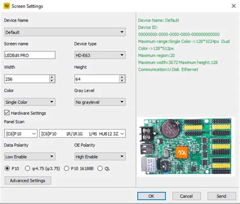 Image result for Hd2016 LED Software Tutorial