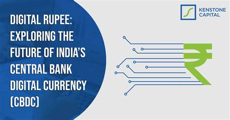 The Digital Rupee: Revolutionizing India’s Financial Landscape