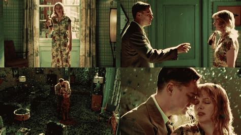 Phân tích tâm lý của Laeddis trong Shutter Island (2010)