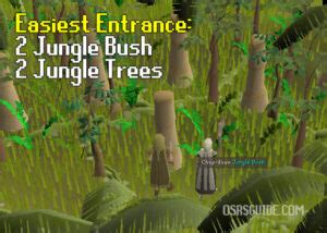 OSRS Legends Quest Guide 的图像结果