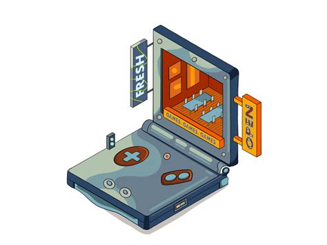 Image result for Procreate Game Art Tutorial