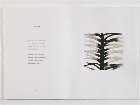 Artist Books by Edizioni Canopo | Meer
