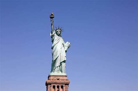 Ten things you really should know about the Statue of Liberty – Flow.travel