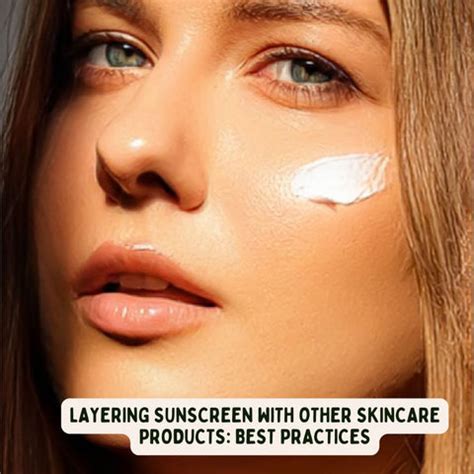 Dangers of Mixing SPF with Other Products | Clinikally