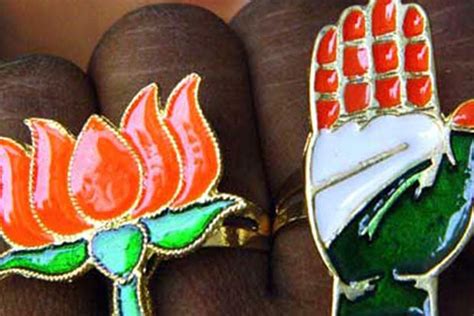 Himachal Pradesh polls: As counting nears, BJP, Cong both claim victory