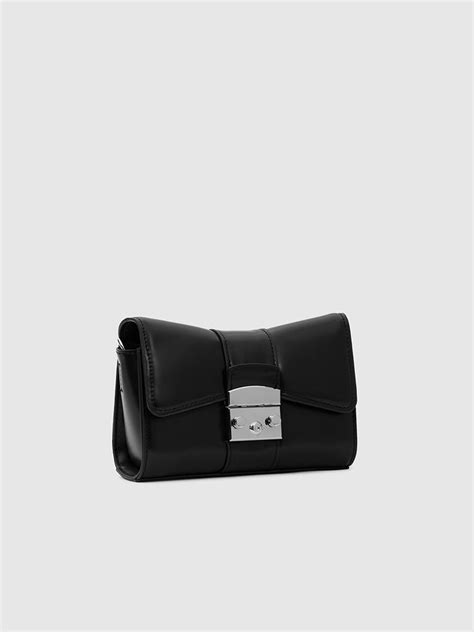 Riley Crossbody Bag – MIRAGGIO