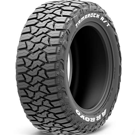Arroyo Tamarock RT 275/65R18 Tire for sale online | eBay