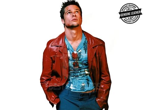 Fight Club Tyler Durden Costume