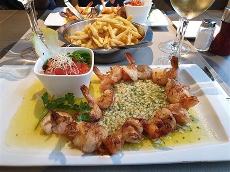 RESTAURANT ESCAPADE, De Haan - Restaurant Reviews, Phone Number ...