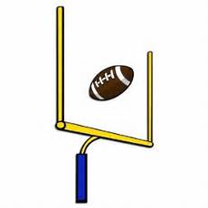 Football Goal Post Clipart by Field Goal Package Sideline Events Football Goal Post Clipart
