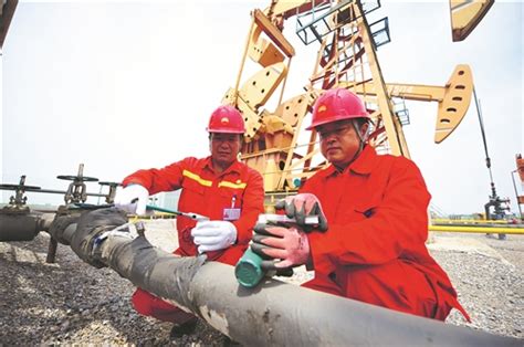 辽河油田-中国石油新闻中心-中国石油新闻中心