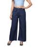 Buy Indigo Jeans & Jeggings for Women by TRUE SPIRIT Online | Ajio.com
