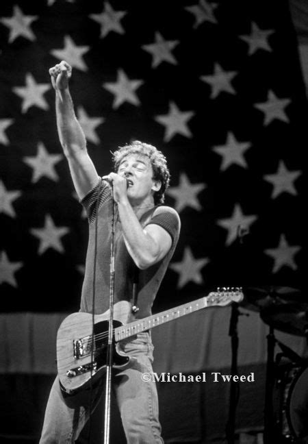 Image result for Bruce Springsteen Icon