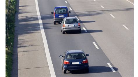 Shoulder Of The Road