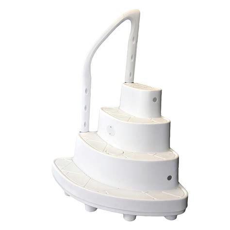 Image result for Innovaplas Pool Steps