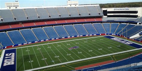 New Era Field | Danley Sound Labs