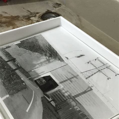 Printing Silver Gelatin