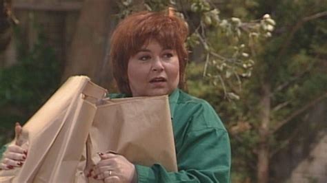 Watch Roseanne Season 3, Episode 24: Scenes from a Barbecue | Peacock