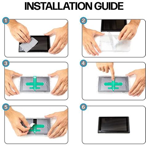 Install iPad Screen Protector 的图像结果