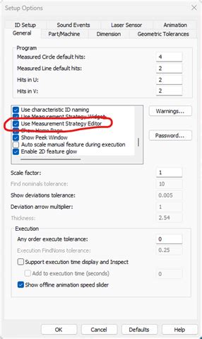 Image result for PC-DMIS MBD Auto Programming