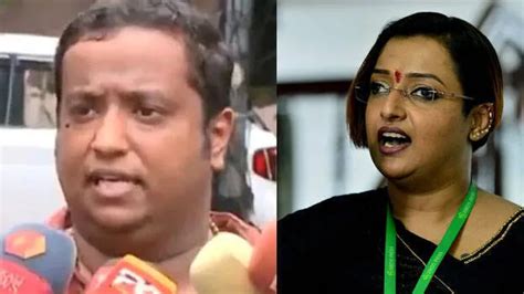 Will release more evidence against Swapna, gave digital evidence to ...
