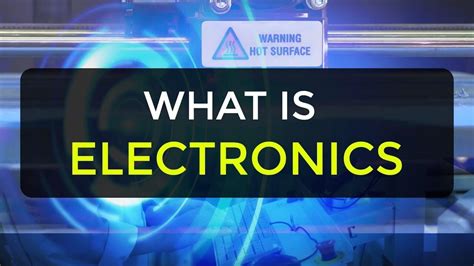What Is Electronics 的图像结果
