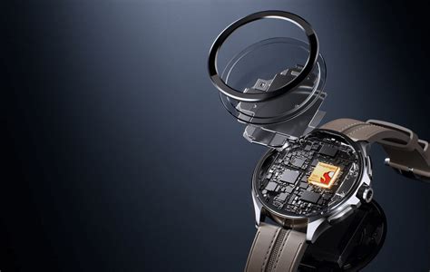 Xiaomi Watch 2 Pro - Xiaomi Global