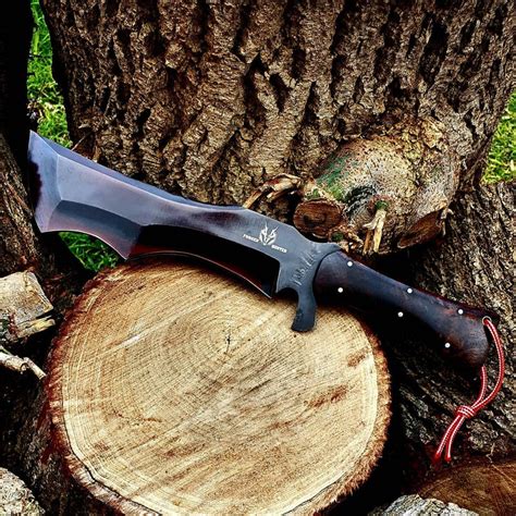 Buy Machete Knife Online In India - Etsy India
