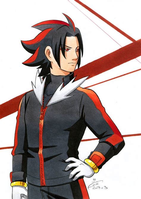 Human Shadow by FinikArt | Human shadow, Shadow the hedgehog, Sonic and ...