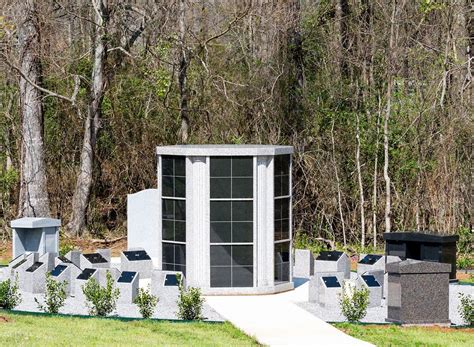 Chancellor Funeral Homes | Florence, MS