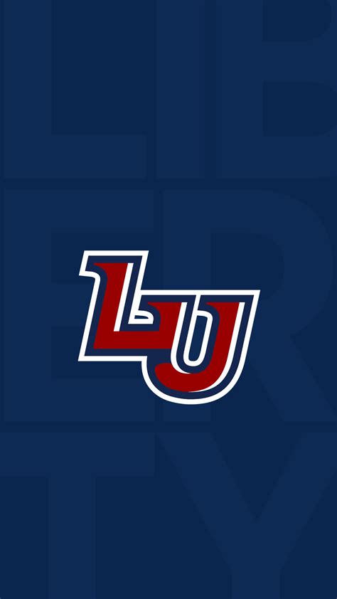 Liberty University Logo