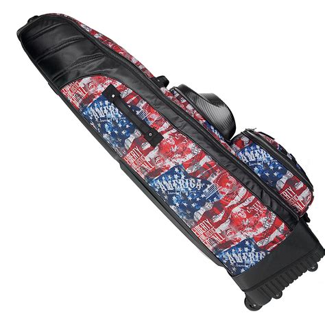 Subtle Patriot Tier 1 Travel Golf Bag Cover | Academy