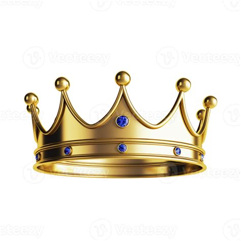 Crown no background 30809362 PNG