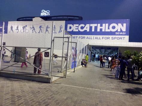 Decathlon mall (Vadodara) - 2020 What to Know Before You Go (with ...