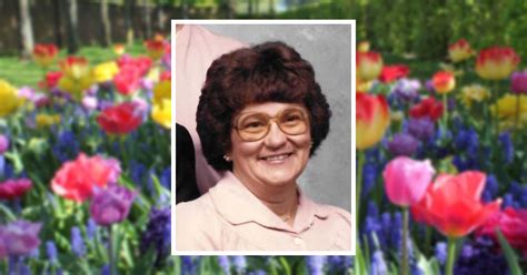 Obituary | Norma Alice Bryant of Otterbein, Indiana | Shoemaker Funeral ...